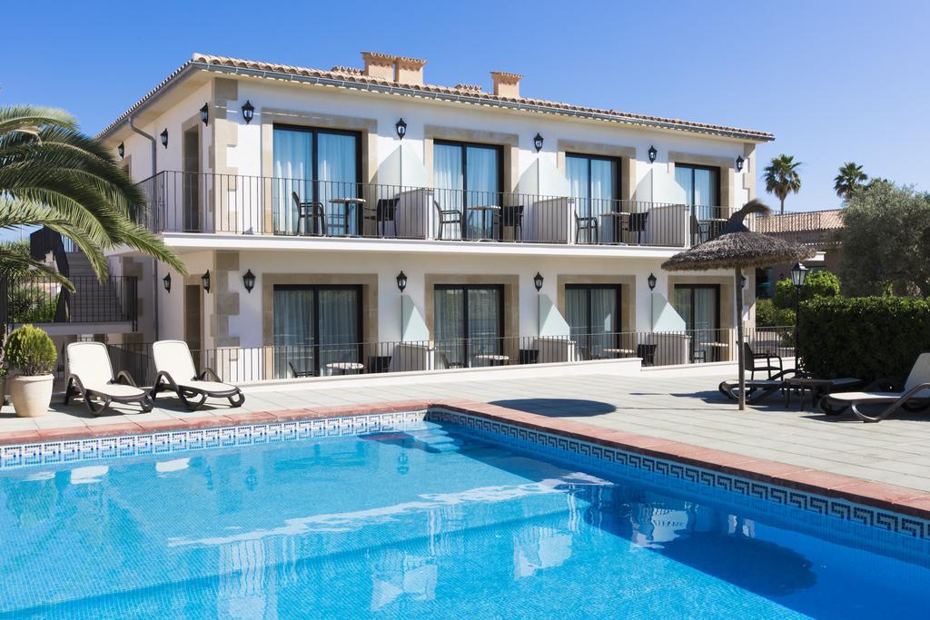 Casa rural Sa Bassa Plana Cala Pi (Mallorca)
