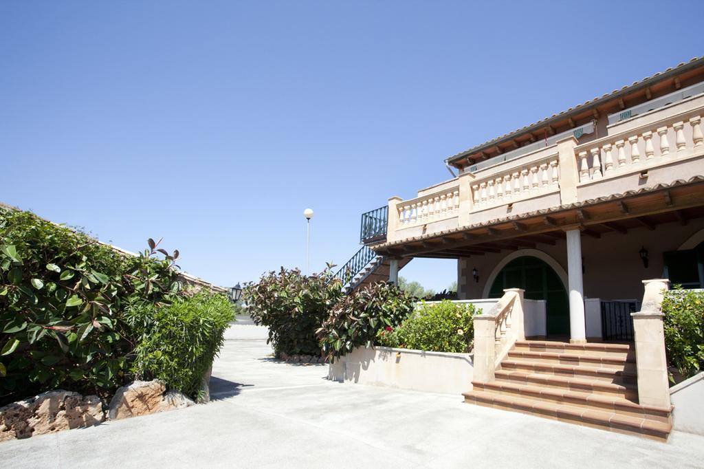 Sa Bassa Plana Casa rural