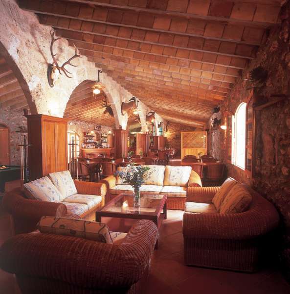 Casa rural Sa Bassa Plana *