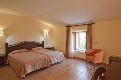 Sa Bassa Plana Casa rural *