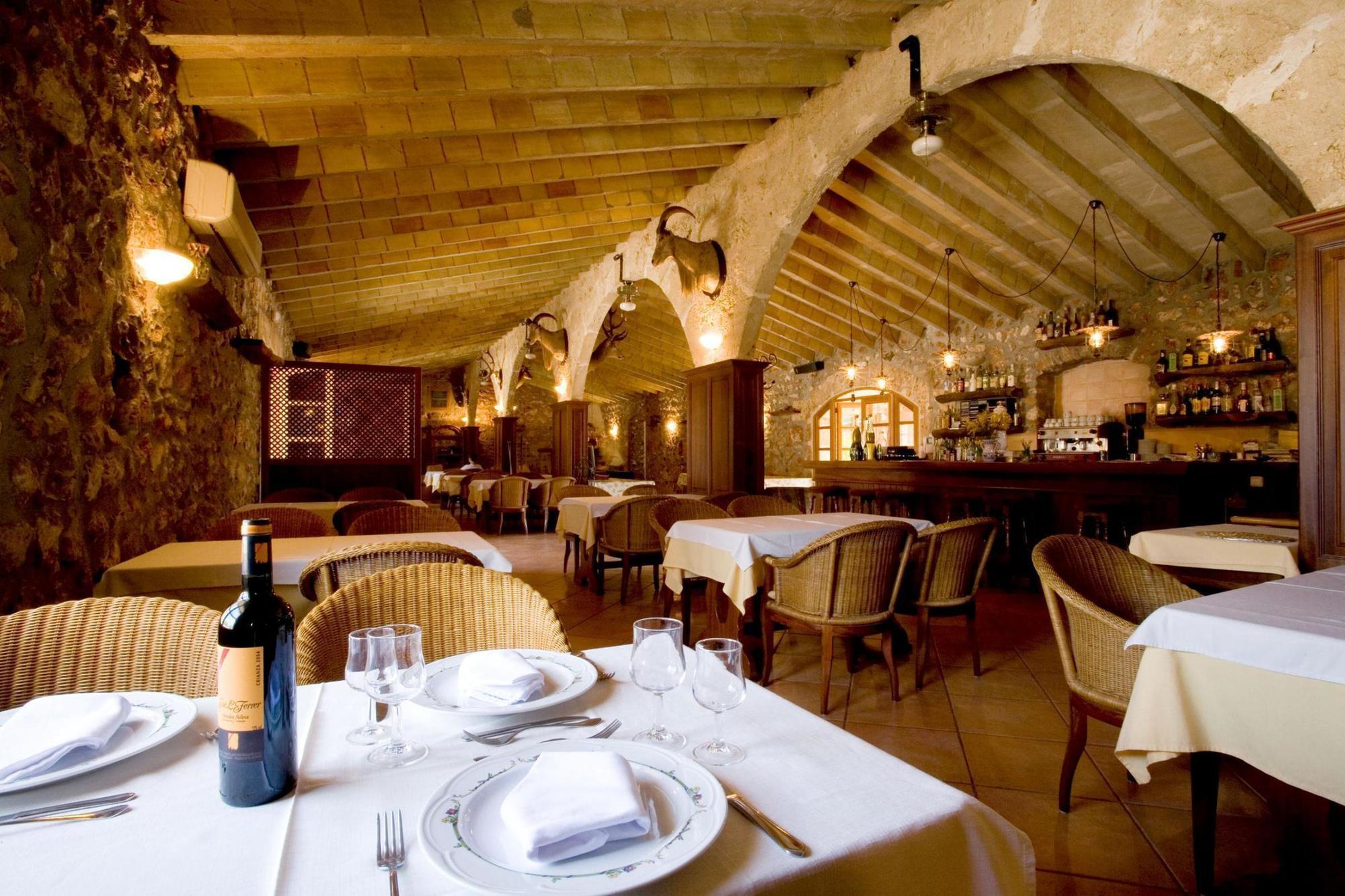Country house Sa Bassa Plana Cala Pi (Mallorca)