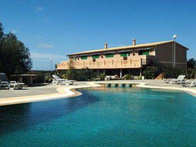 Sa Bassa Plana Country house Cala Pi (Mallorca)